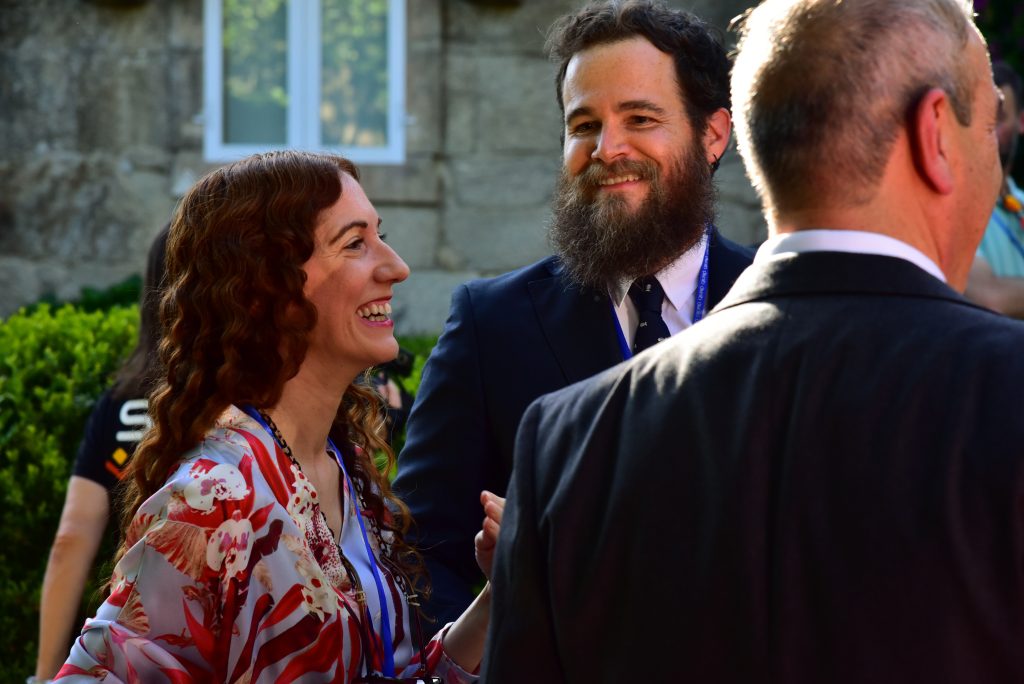 GALA RESPONSABILIDAD SOCIAL REAL GRUPRÓ