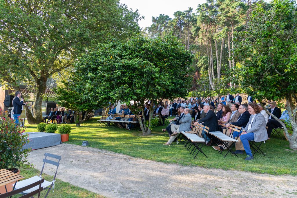 II Gala Grupró