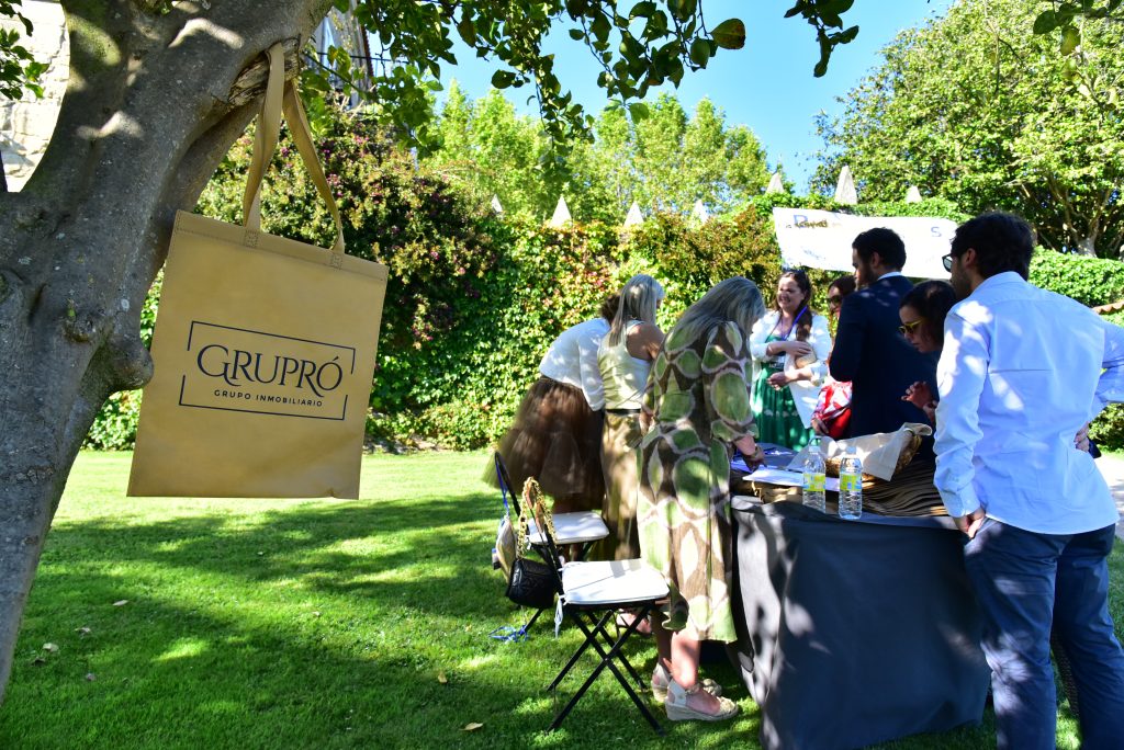 GALA RESPONSABILIDAD SOCIAL REAL GRUPRÓ