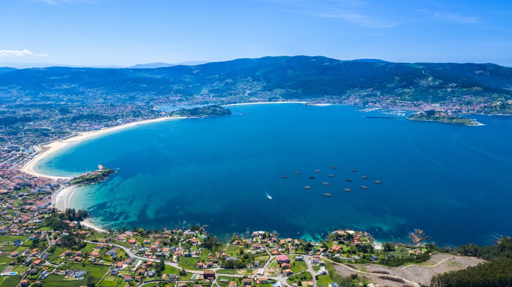¿Merece la pena vender tu piso en Nigrán, Baiona o Gondomar en verano?