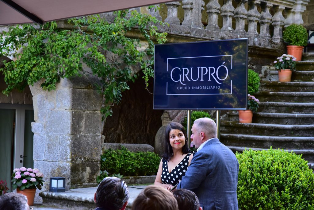 GALA RESPONSABILIDAD SOCIAL REAL GRUPRÓ